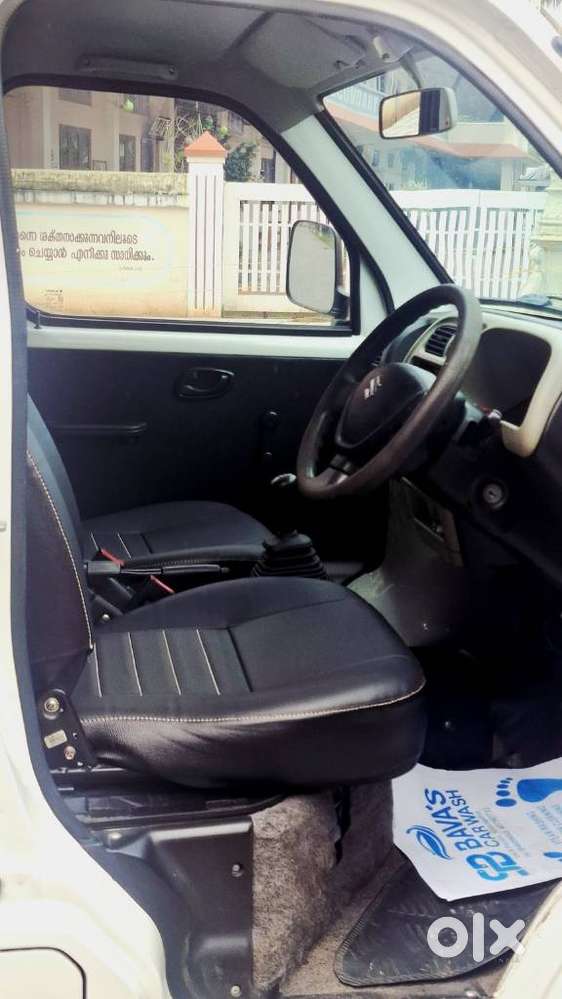 Maruti Suzuki Eeco, 2019, Cng & Hybrids