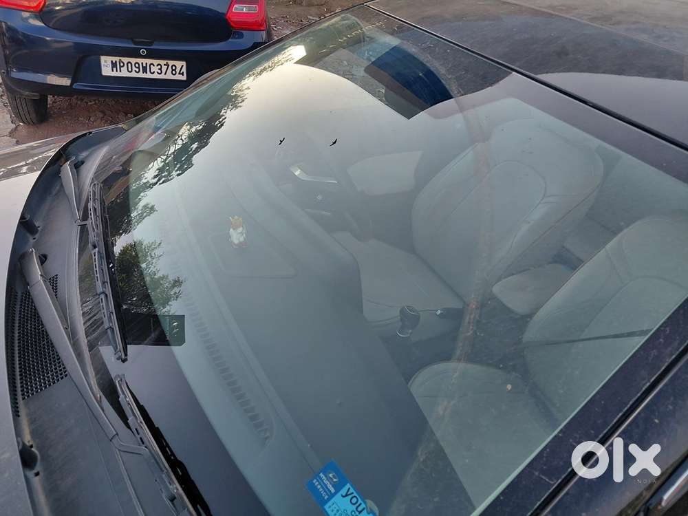Hyundai Verna 1.5 Petrol 2024