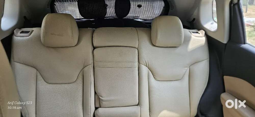 Jeep Compass 2019 Diesel Good Condition