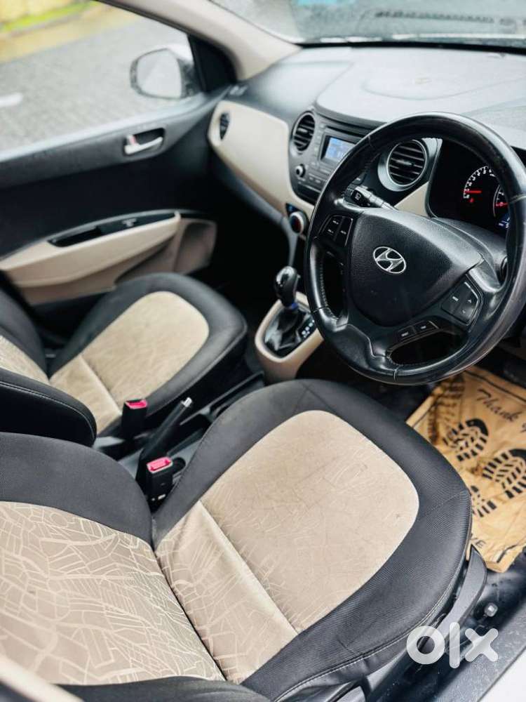 Hyundai I10 Asta Vtvt, 2015, Petrol