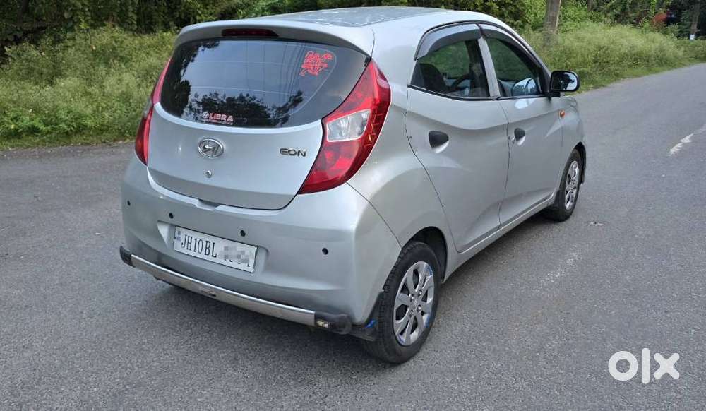 Hyundai Eon Magna +, 2019, Petrol