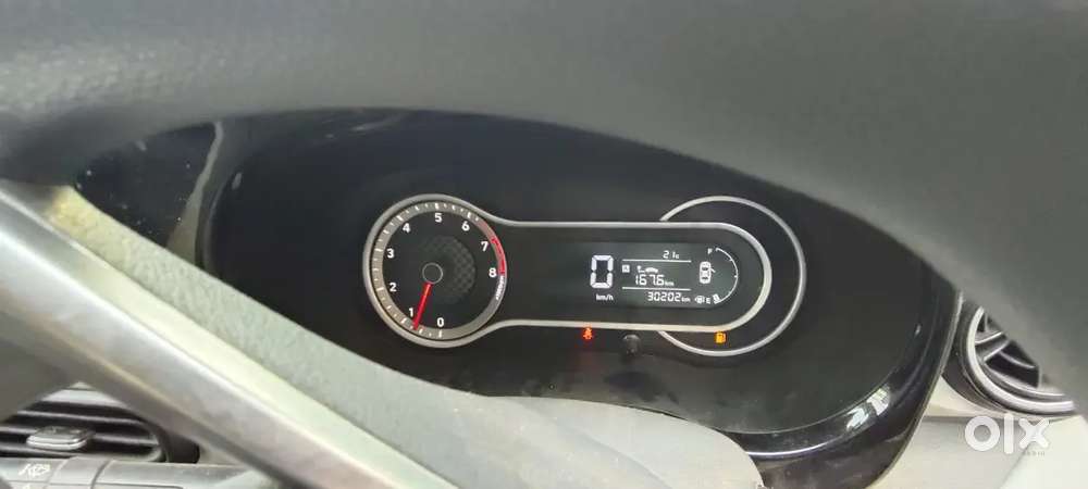 Hyundai Grand I10 Nios 2020 Petrol 30000 Km