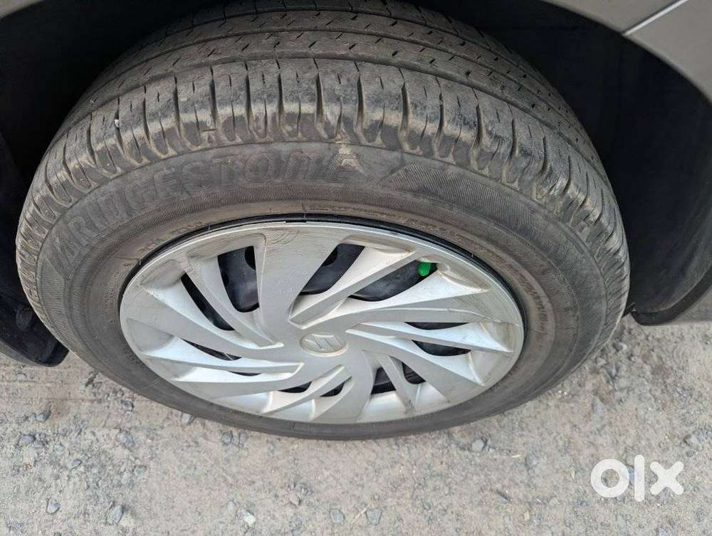 Maruti Suzuki Ertiga Vxi (o) Cng, 2025, Cng & Hybrids