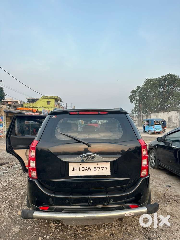 Mahindra Xuv500 Diesel 2015