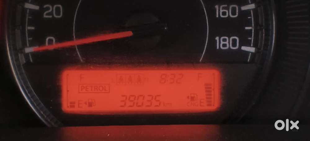 Maruti Suzuki Wagon R 1.2 Vxi, 2025, Cng & Hybrids