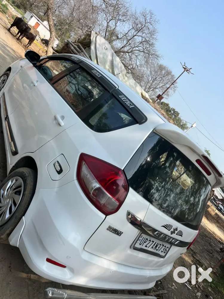 Maruti Suzuki Ertiga 2018 Diesel 131000 Km Driven