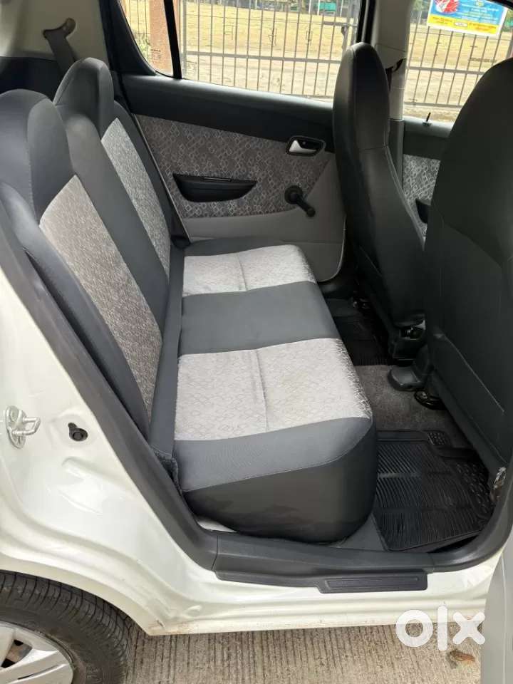 Maruti Suzuki Alto 800 Lxi, 2017, Petrol