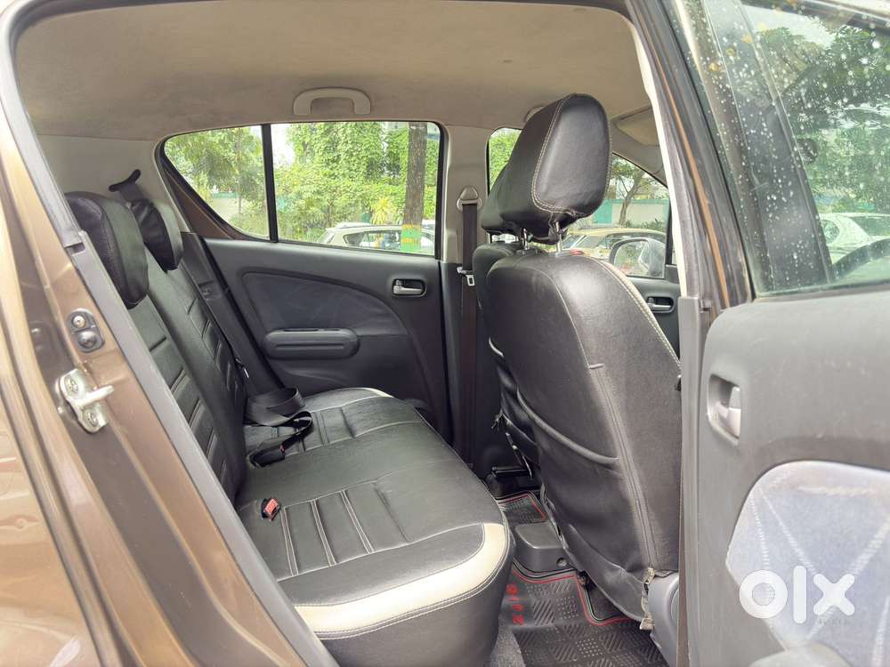 Maruti Suzuki Ritz Vxi, 2009, Petrol