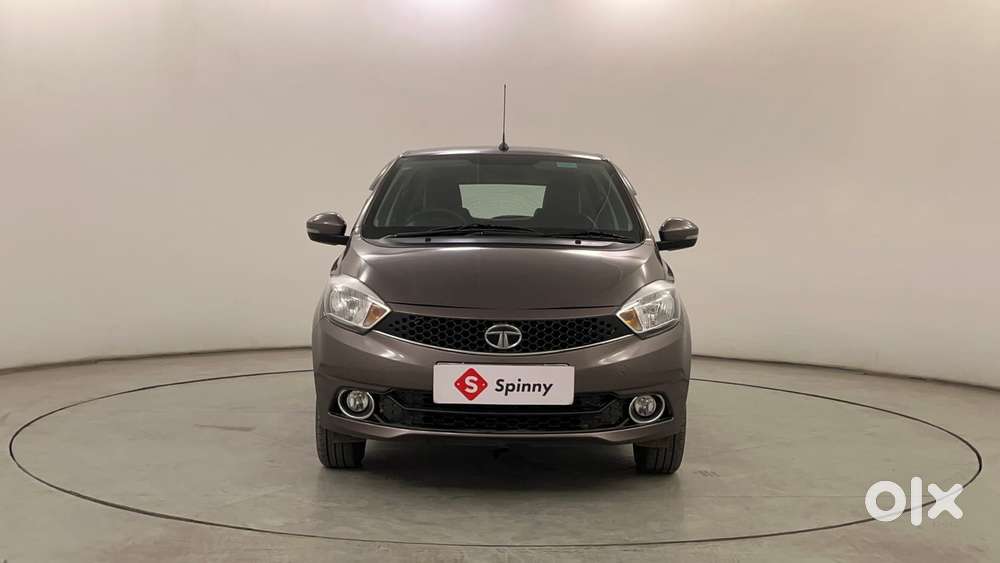 Tata Tiago Xza, 2018, Petrol
