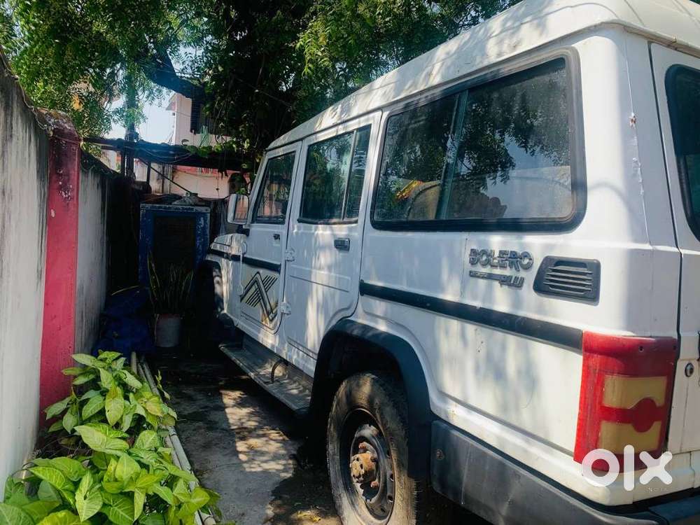 Mahindra Bolero 2013 Diesel Well Maintained