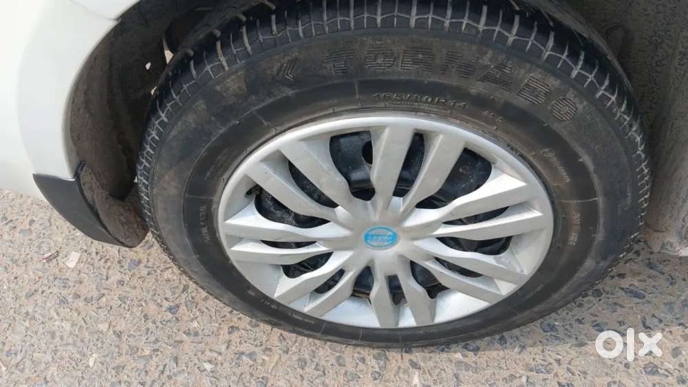 Maruti Suzuki Dzire Vdi, 2017, Diesel