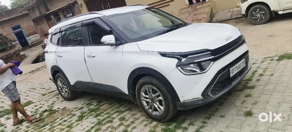 Kia Carens Prestige 7 Str 2023 Diesel Manual