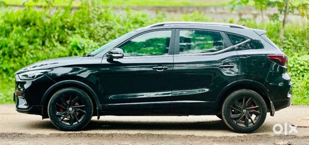 Mg Astor 1.5 Savvy Cvt S Red, 2022, Petrol