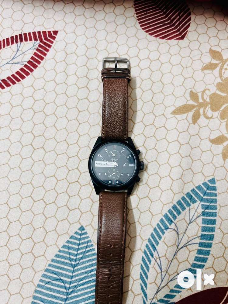 Fastrack on sale watch 3165nl01