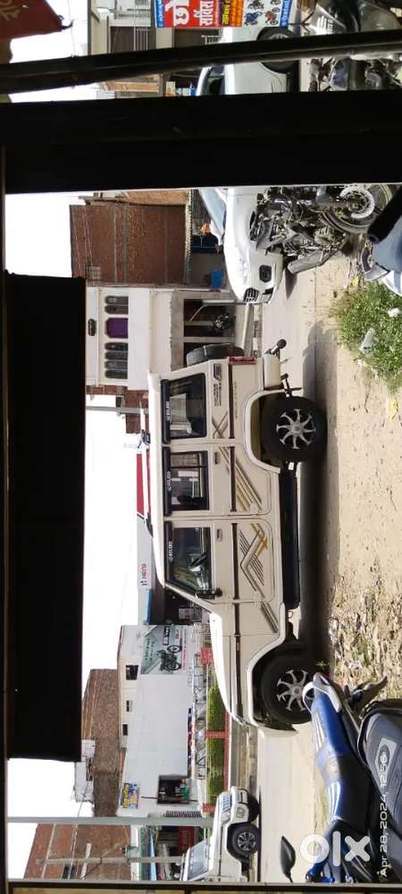 Mahindra Bolero Diesel 2010