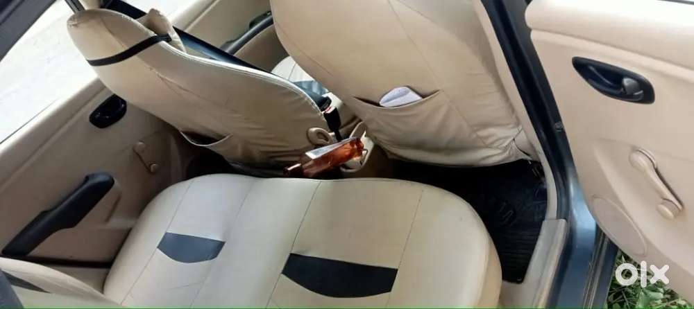 Hyundai I10 Lpg 2009