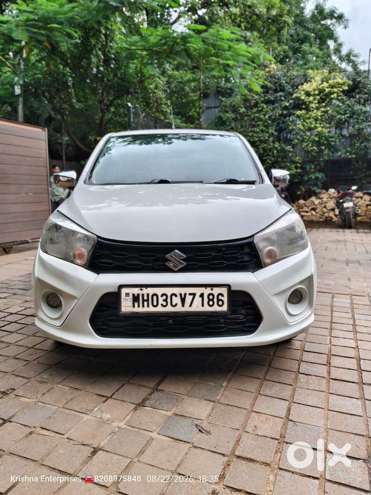 Maruti Suzuki Celerio Lxi Amt, 2020, Cng & Hybrids