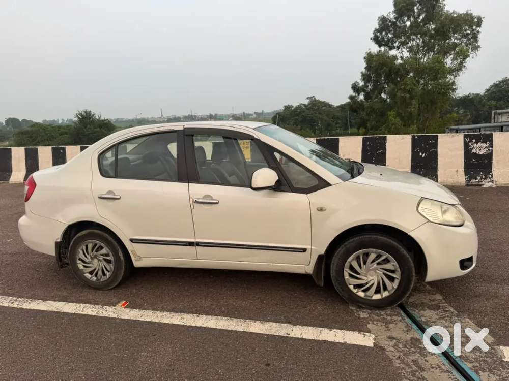 2011 Model 
Sx4 Petrol+ Cng Aproved Rc
2031 Tak Passing Available 
Ins