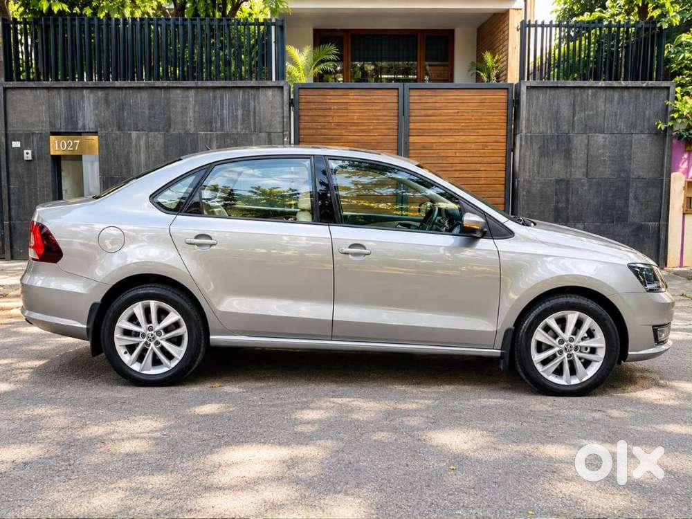 Skoda Rapid 1.6 MPI Style Black Package, 2019, Petrol
