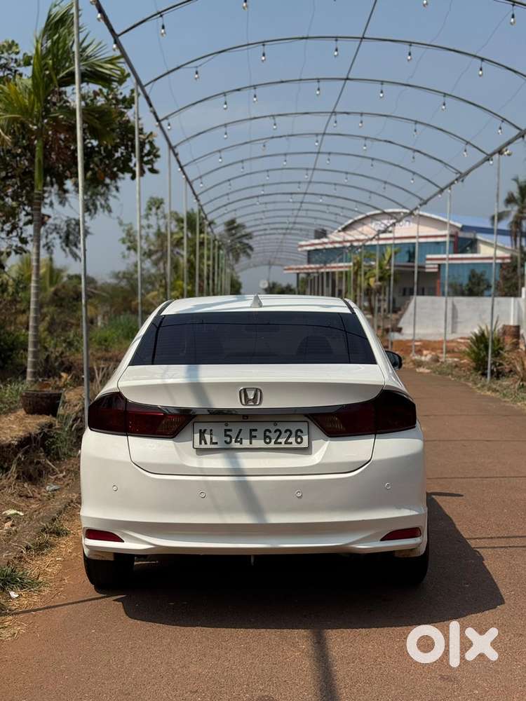 Honda City 2014 Diesel Good Condition