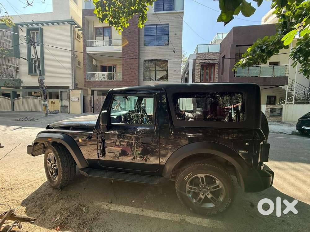Mahindra Suv Diesel 2023