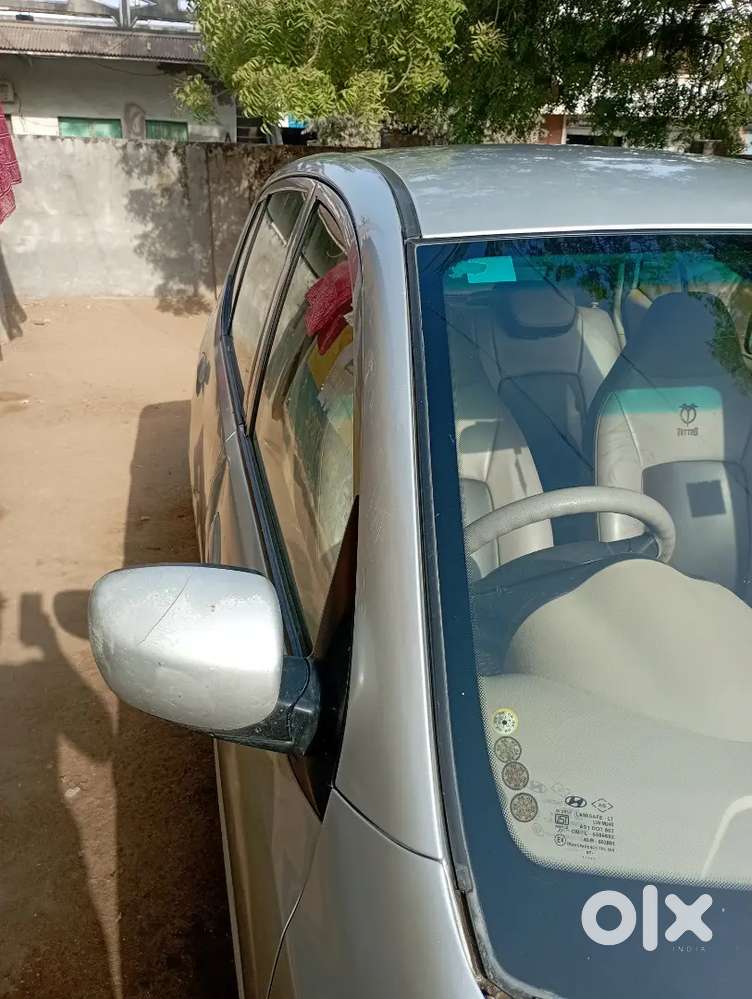 Hyundai I10 2008