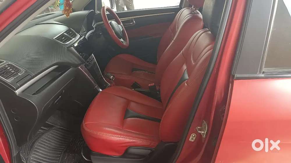 Maruti Suzuki Swift 2014 Diesel Manual Car