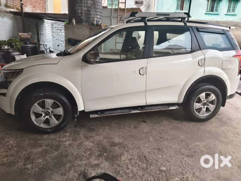 Xuv500 W8 For Sale
