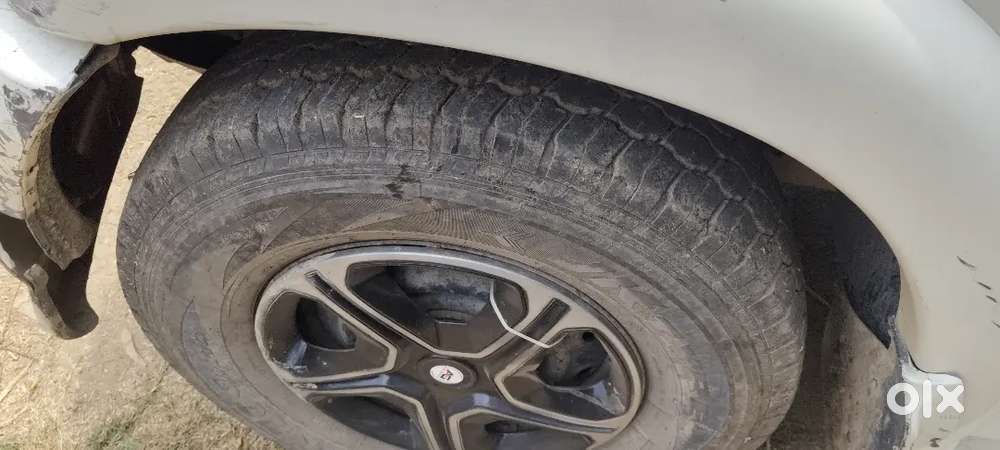 Mahindra Scorpio Diesel 2006