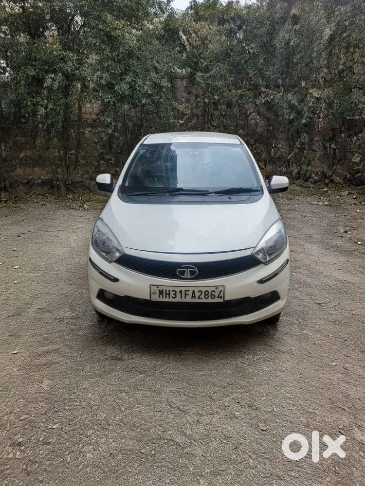 Tata Tiago 1.05 Revotorq July 2017