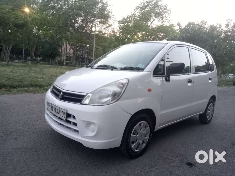 Maruti Suzuki Estilo Lxi Bs-iv, 2012, Petrol