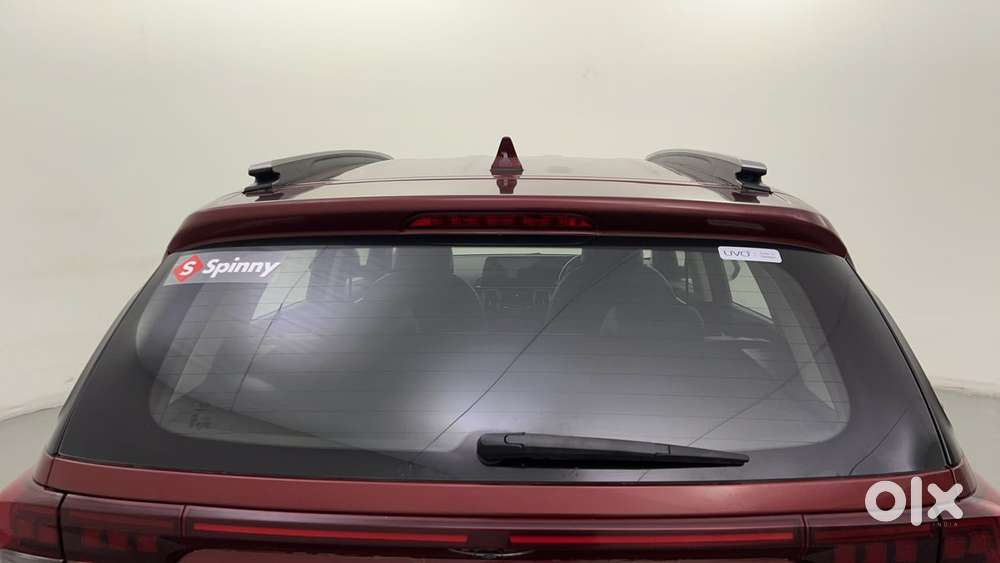 Kia Sonet 1.0 Gtx Plus Dct, 2021, Petrol