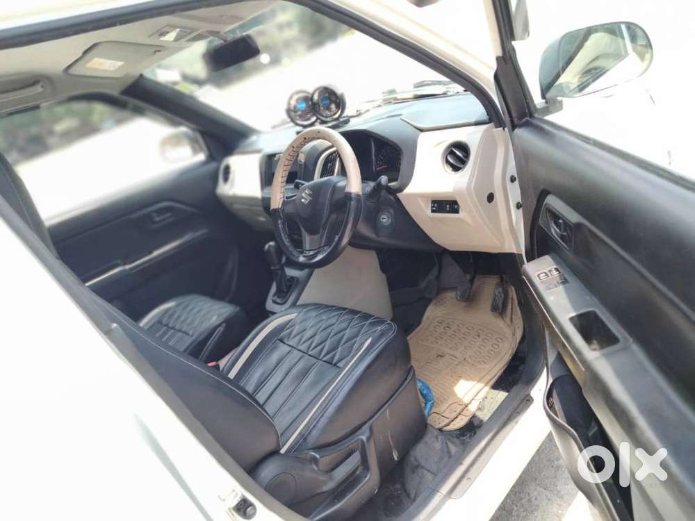 Waganor 2025 T Permit