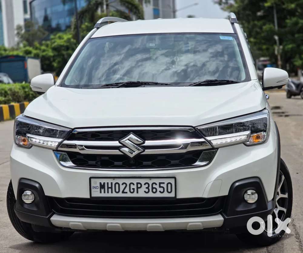 Maruti Suzuki Xl6 1.5 Alpha At, 2025, Petrol