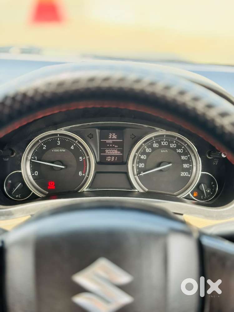 Maruti Suzuki Ciaz Vdi Plus, 2015, Diesel