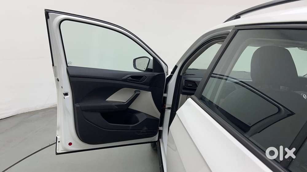 Volkswagen Taigun 1.0 Tsi Comfortline, 2024, Petrol
