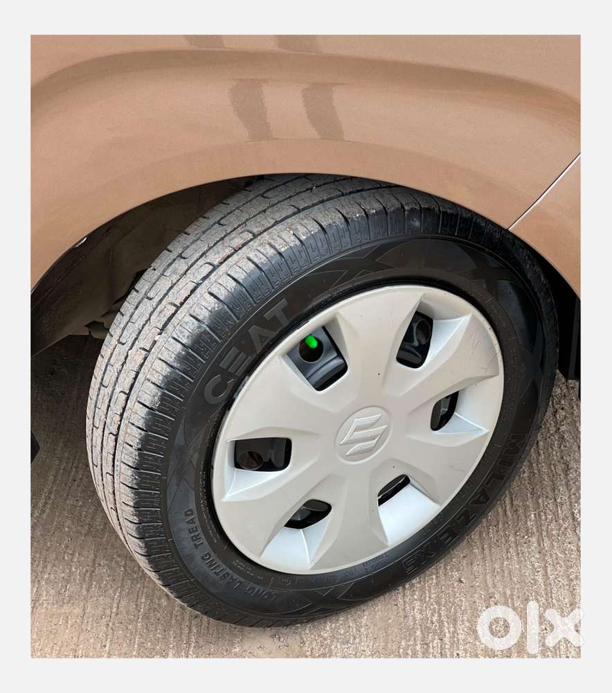 Maruti Suzuki Wagon R Zxi, 2019, Petrol