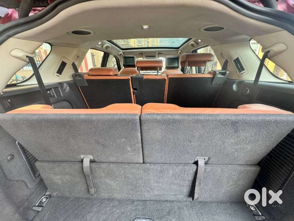 Land Rover Discovery Sport Sd4 Hse Luxury, 2016, Diesel