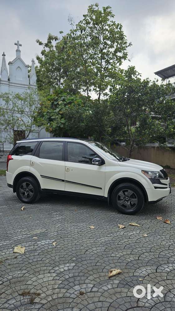Mahindra Xuv500 2014 Diesel Well Maintained