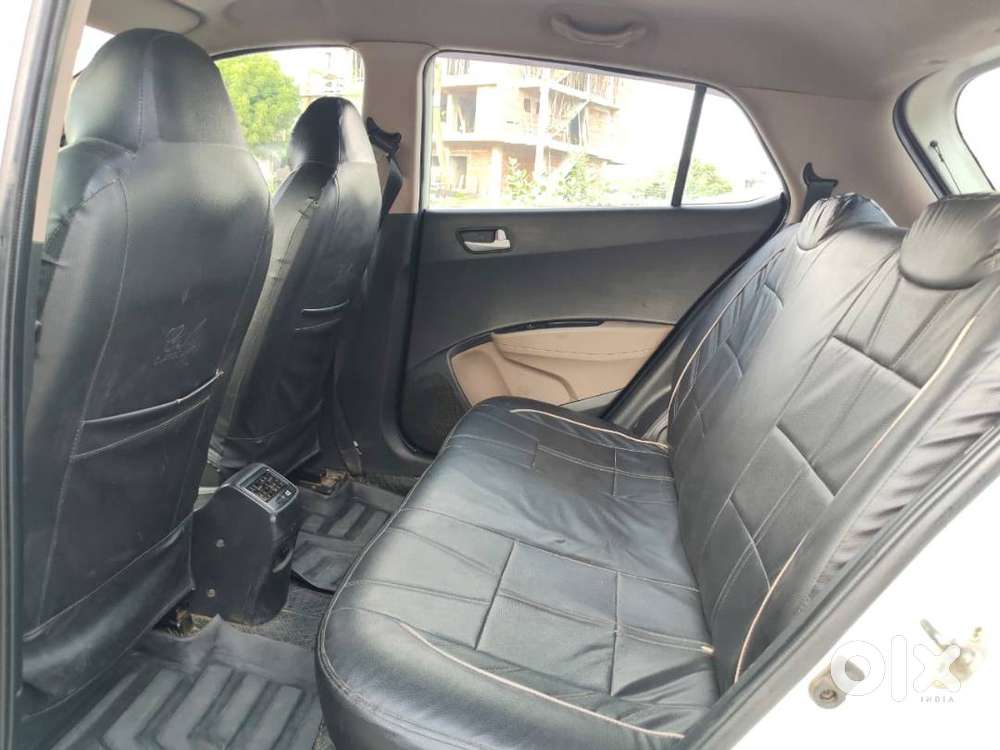 Hyundai Grand I10 2018 Diesel