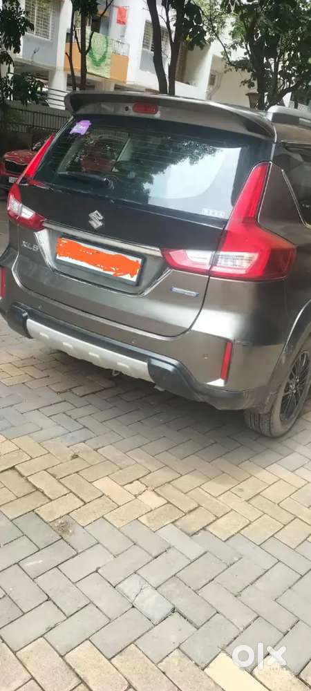 Maruti Suzuki Xl6 2020 Petrol Alpha