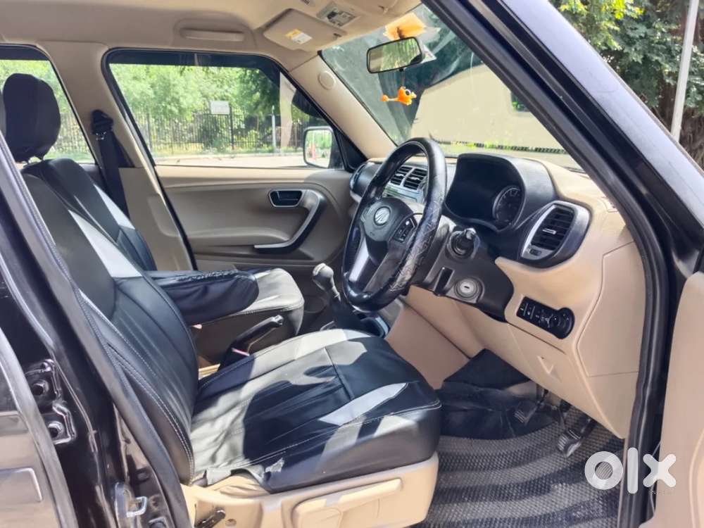 Mahindra Bolero Neo 1.5 N 10, 2021, Diesel