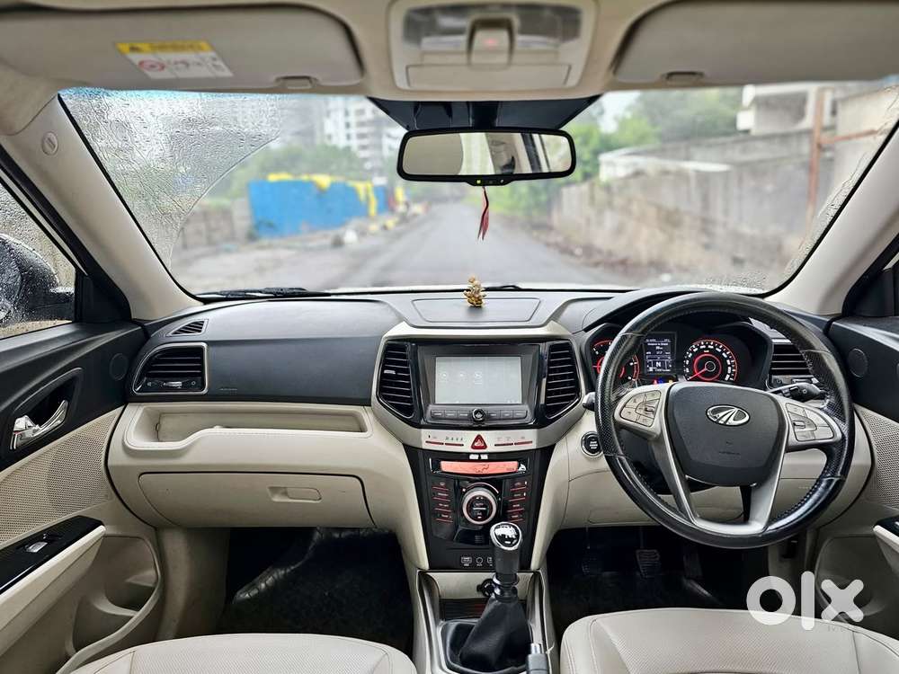 Mahindra Xuv300 W8 Option Diesel, 2019, Diesel