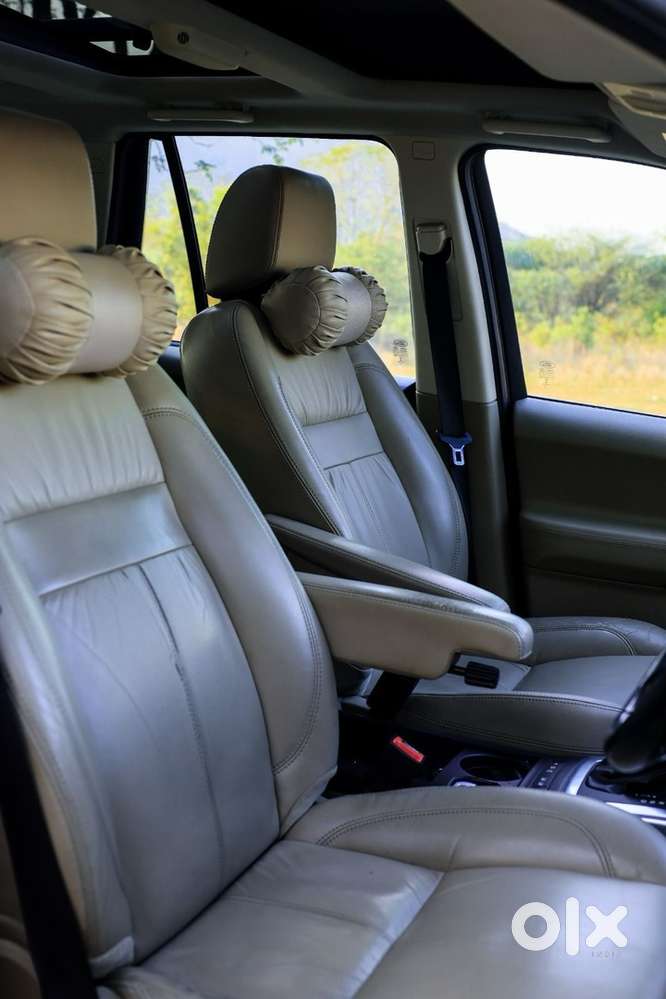 Land Rover Freelander Sd4 2014