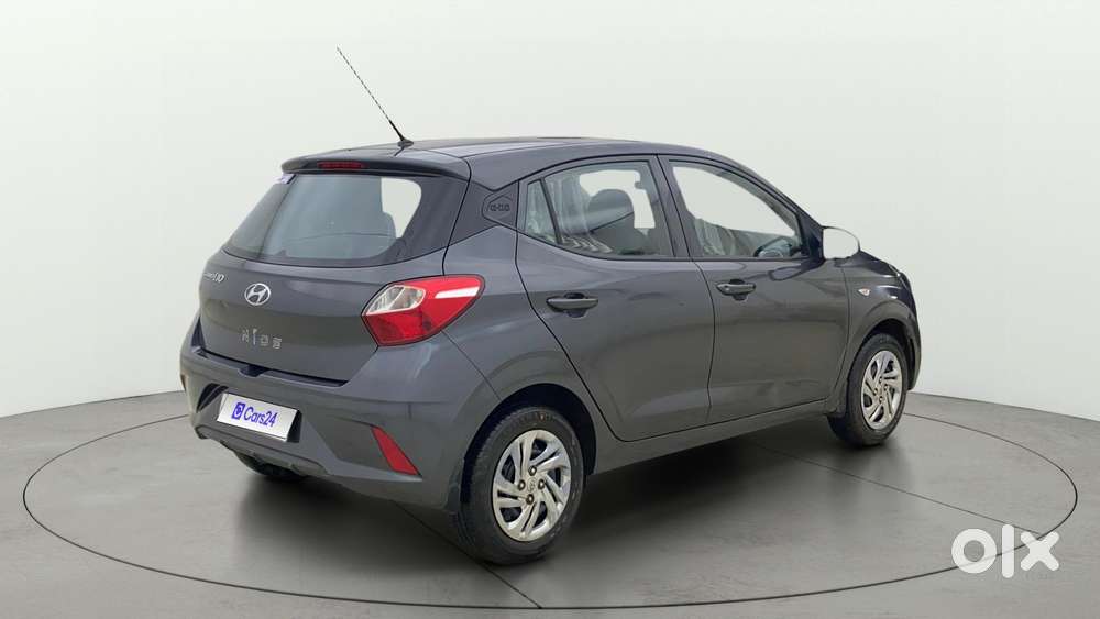 Hyundai Grand I10 Nios Magna 1.2 Kappa Vtvt, 2022, Petrol