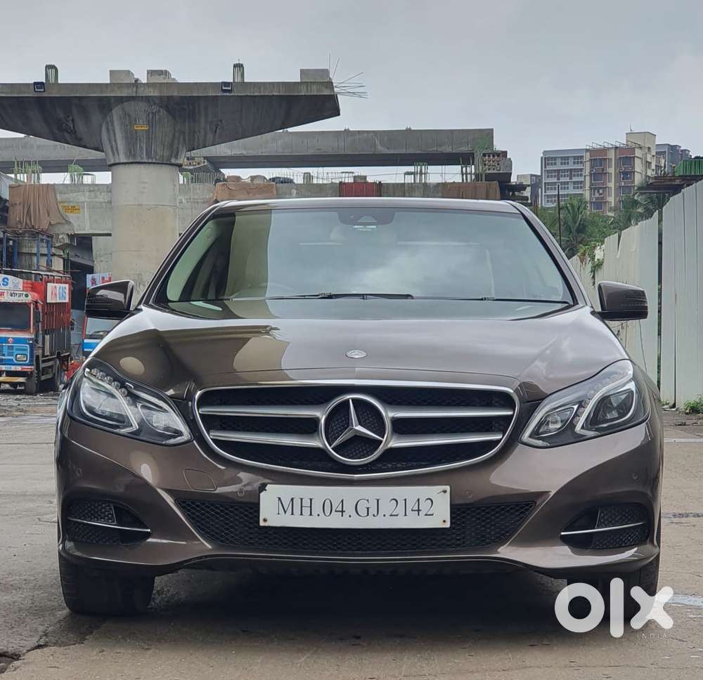 Mercedes-benz E-class E250 Cdi Blue Efficiency, 2013, Diesel