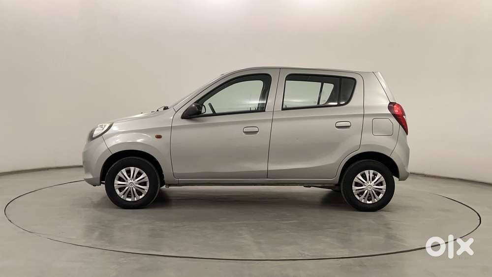 Maruti Suzuki Alto 800 Lxi, 2013, Petrol