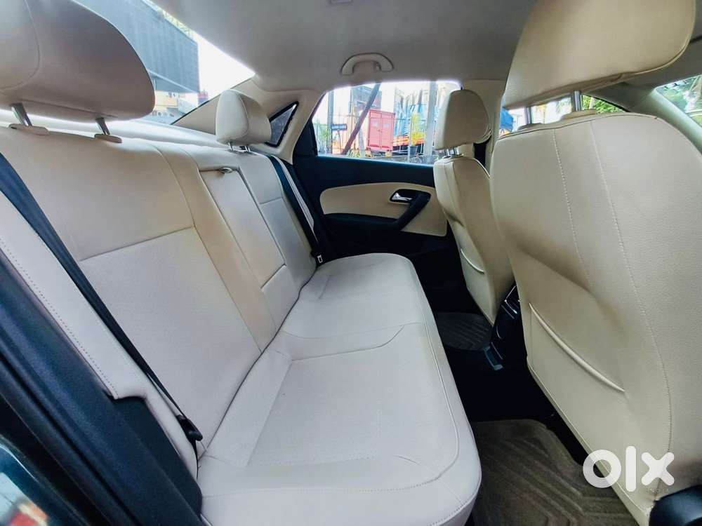 Skoda Rapid 1.6 Mpi At Style, 2017, Petrol