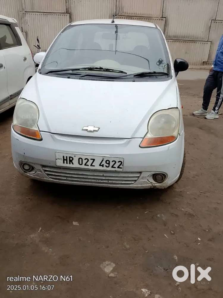 Good Condition Spark