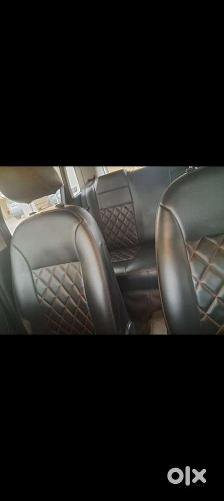 Ford Figo 1.2 Petrol 2010